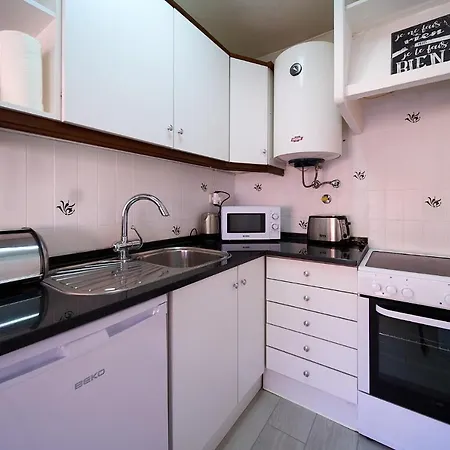 Apartment Casa Leste - Seav View, Iberlagos Resort, Dona Ana *