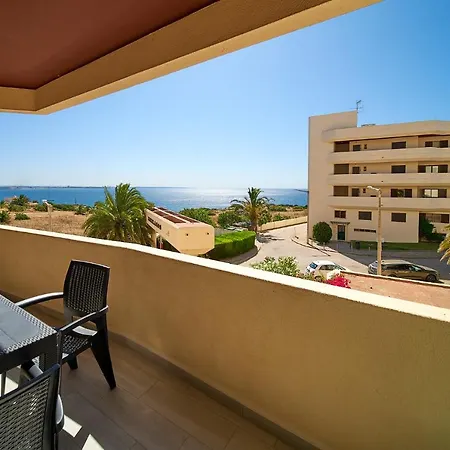 Casa Leste - Seav View, Iberlagos Resort, Dona Ana *