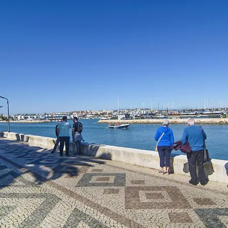 Casa Leste - Seav View, Iberlagos Resort, Dona Ana