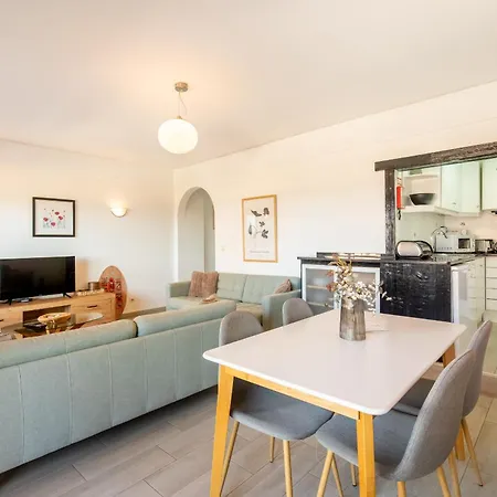 Apartment Casa Leste - Seav View, Iberlagos Resort, Dona Ana *