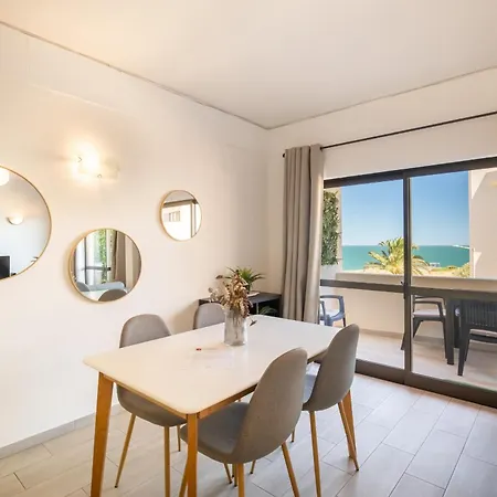 Casa Leste - Seav View, Iberlagos Resort, Dona Ana Apartment *