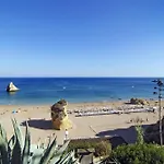 Apartament Casa Leste - Seav View, Iberlagos Resort, Dona Ana