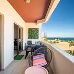 Apartament Casa Leste - Seav View, Iberlagos Resort, Dona Ana Lagos