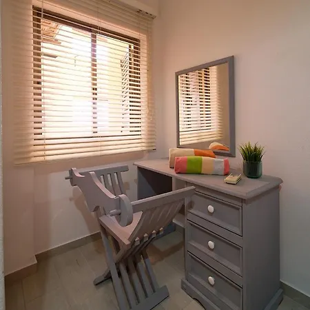 Apartamento Casa Leste - Seav View, Iberlagos Resort, Dona Ana Lagos