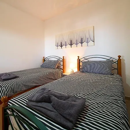 Apartamento Casa Leste - Seav View, Iberlagos Resort, Dona Ana *