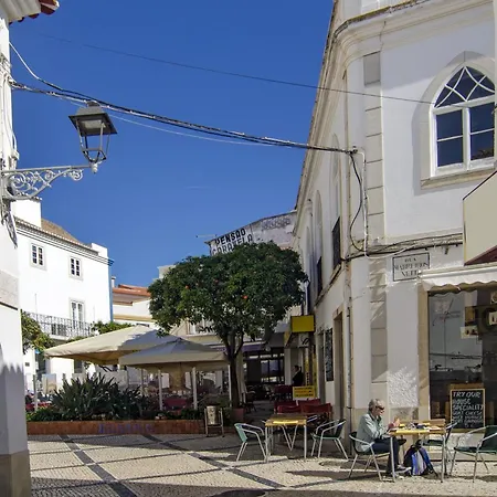 Apartamento Casa Leste - Seav View, Iberlagos Resort, Dona Ana Lagos