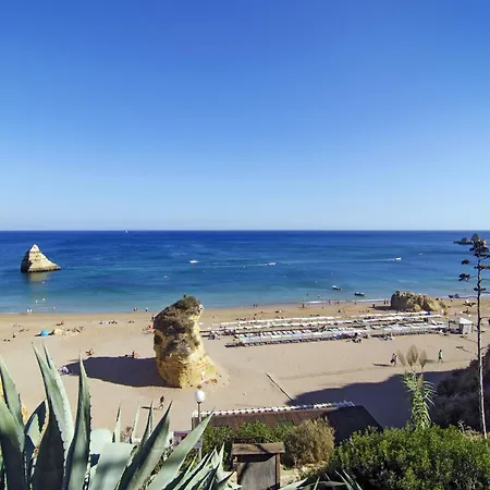 Apartamento Casa Leste - Seav View, Iberlagos Resort, Dona Ana