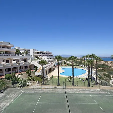 Casa Leste - Seav View, Iberlagos Resort, Dona Ana Lagos