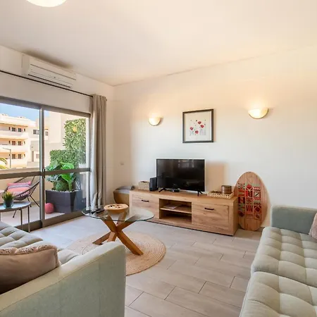 Apartamento Casa Leste - Seav View, Iberlagos Resort, Dona Ana