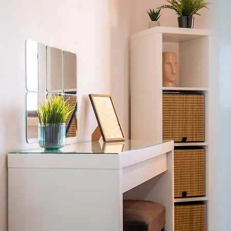 Casa Leste - Seav View, Iberlagos Resort, Dona Ana Apartamento Lagos