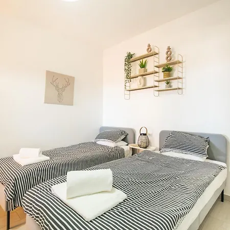 Casa Leste - Seav View, Iberlagos Resort, Dona Ana Apartamento Lagos