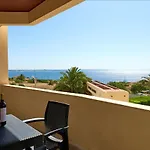 Appartement Casa Leste - Seav View, Iberlagos Resort, Dona Ana