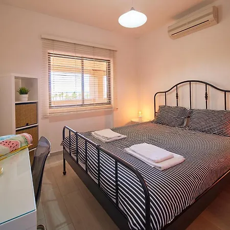 Апартаменты Casa Leste - Seav View, Iberlagos Resort, Dona Ana *