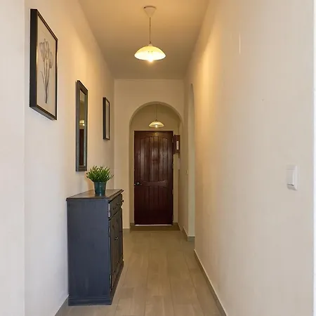 Casa Leste - Seav View, Iberlagos Resort, Dona Ana