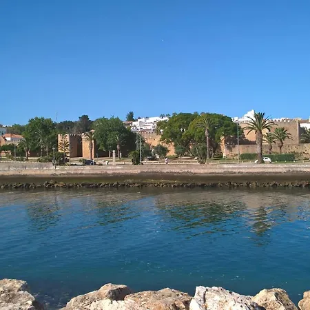 Апартаменты Casa Leste - Seav View, Iberlagos Resort, Dona Ana