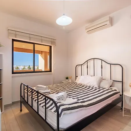 Casa Leste - Seav View, Iberlagos Resort, Dona Ana Appartamento