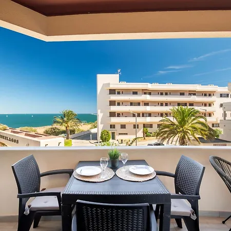 Casa Leste - Seav View, Iberlagos Resort, Dona Ana