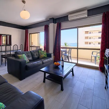 Apartment Casa Leste - Seav View, Iberlagos Resort, Dona Ana