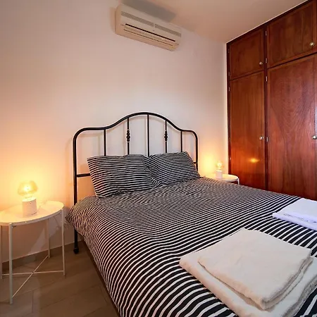 Casa Leste - Seav View, Iberlagos Resort, Dona Ana ラゴス