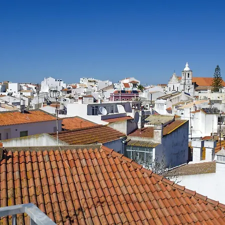 アパート Casa Leste - Seav View, Iberlagos Resort, Dona Ana *