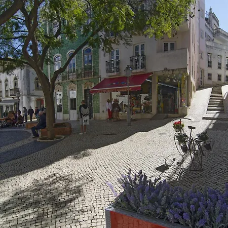 Casa Leste - Seav View, Iberlagos Resort, Dona Ana ラゴス