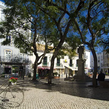 アパート Casa Leste - Seav View, Iberlagos Resort, Dona Ana *