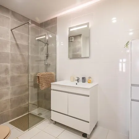 Casa Leste - Seav View, Iberlagos Resort, Dona Ana *