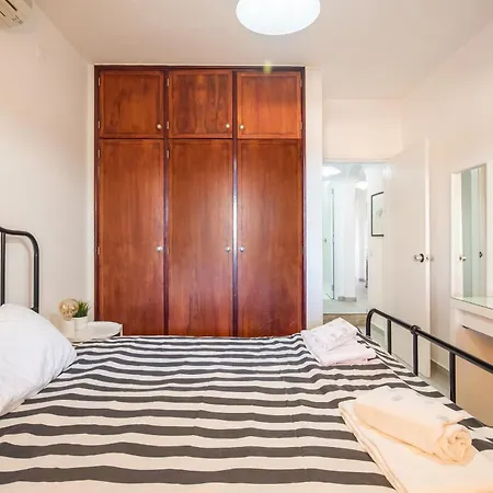 Casa Leste - Seav View, Iberlagos Resort, Dona Ana アパート