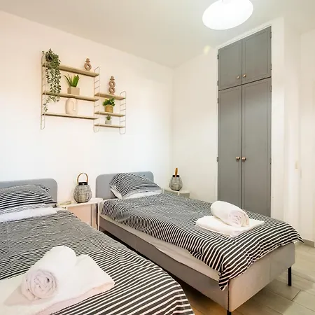 Casa Leste - Seav View, Iberlagos Resort, Dona Ana アパート