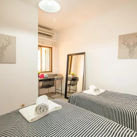 Casa Leste - Seav View, Iberlagos Resort, Dona Ana ラゴス